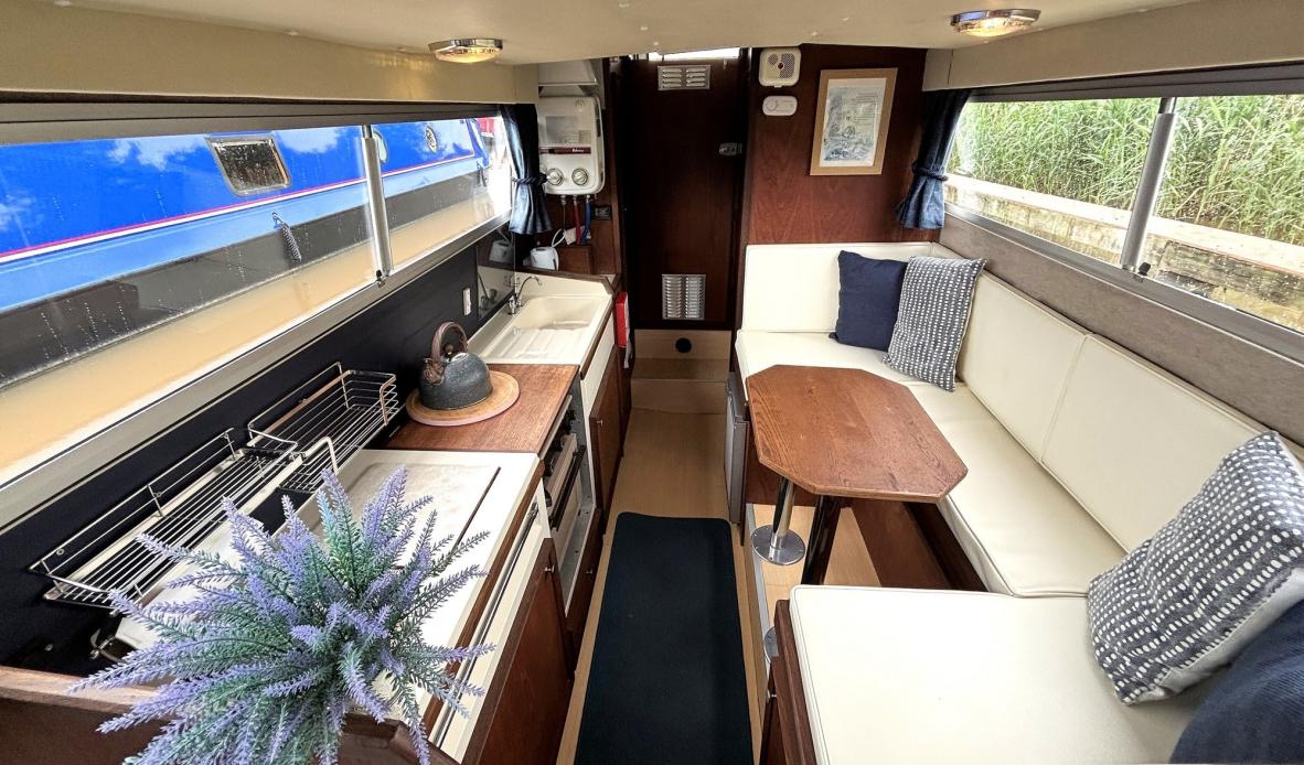 Spirit of enzo 25