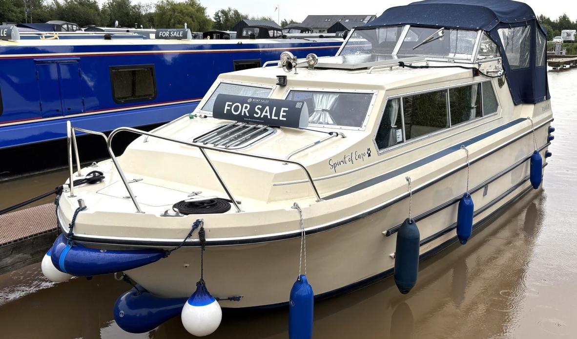 Spirit of enzo 25