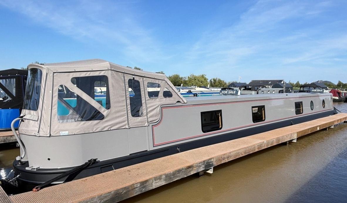Brand New 62ft Collingwood 1