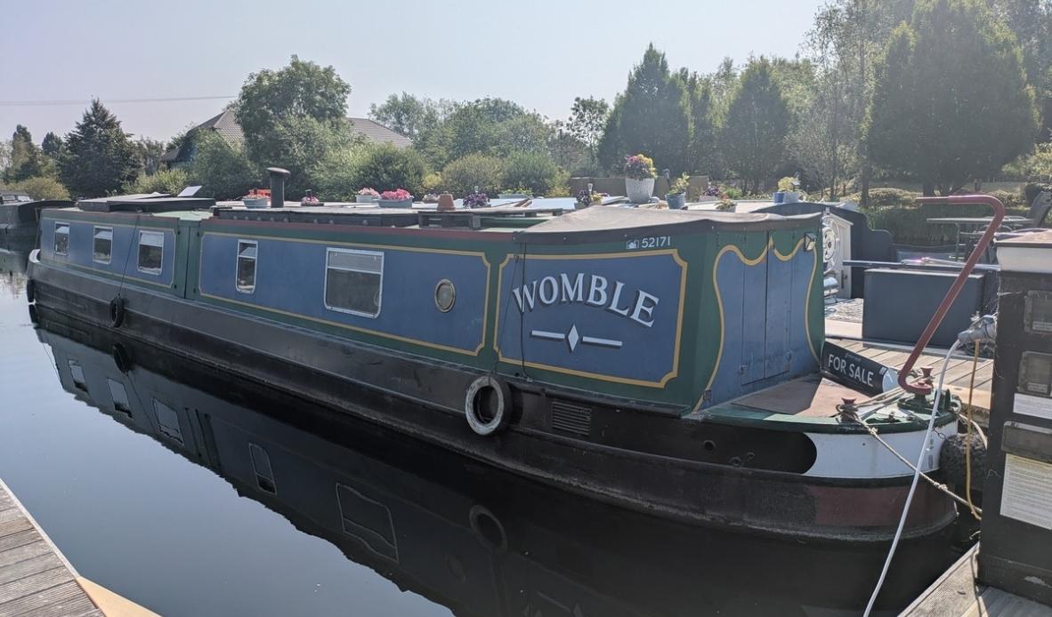 Womble 1