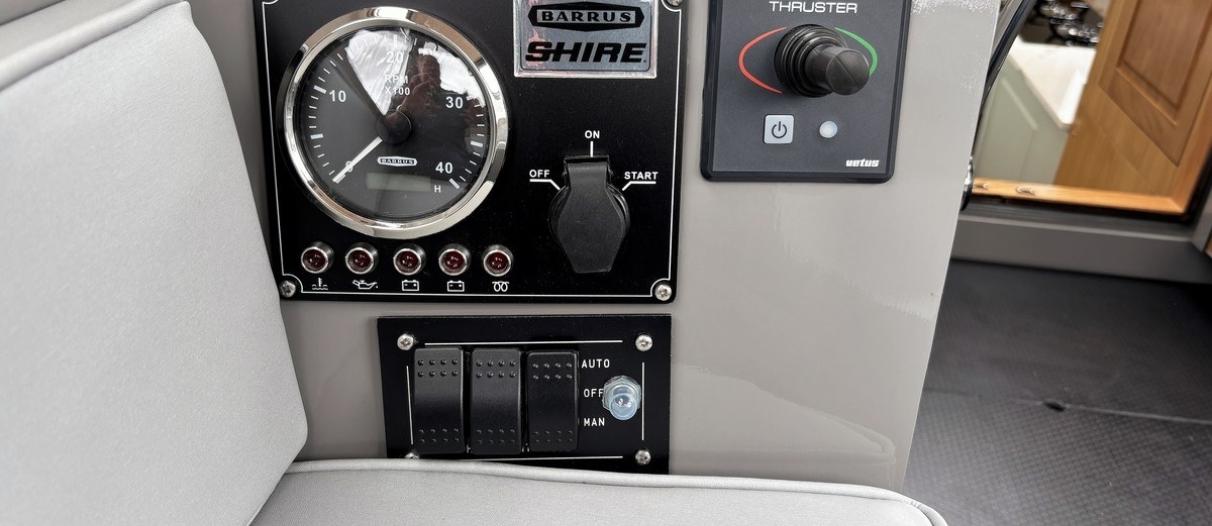 Brand New 62ft Collingwood 14