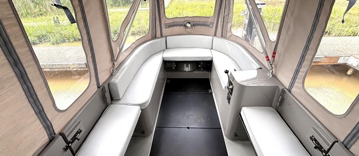 Brand New 62ft Collingwood 9