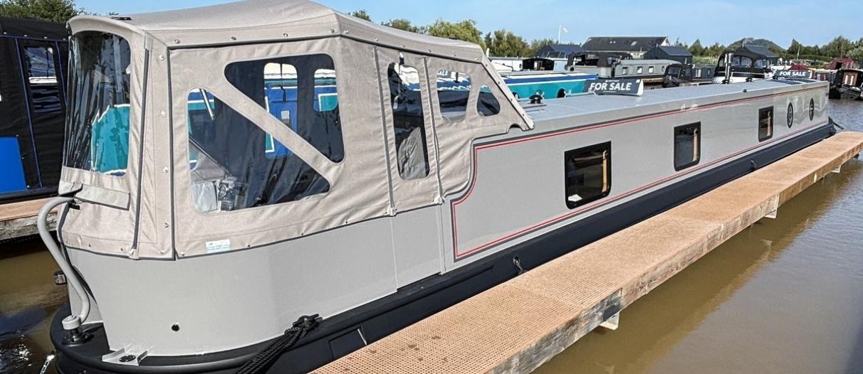 Brand New 62ft Collingwood 8