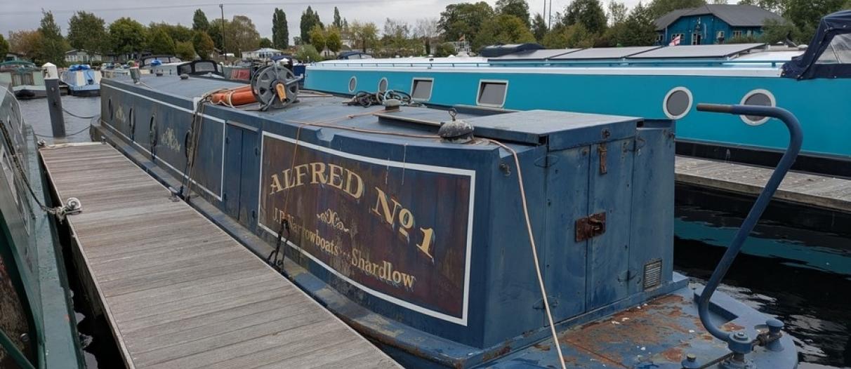 Alfred 26