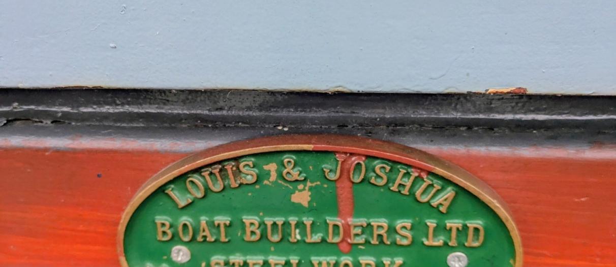 Builders P Late