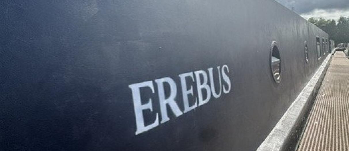 Erebus 2