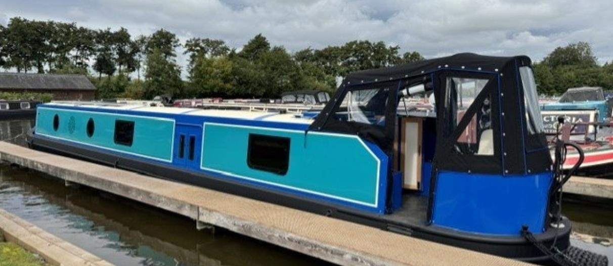 GH Lakeland 57 24