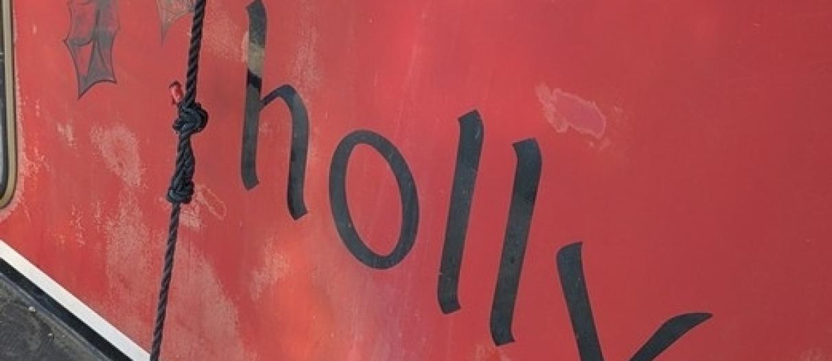 Holly 43