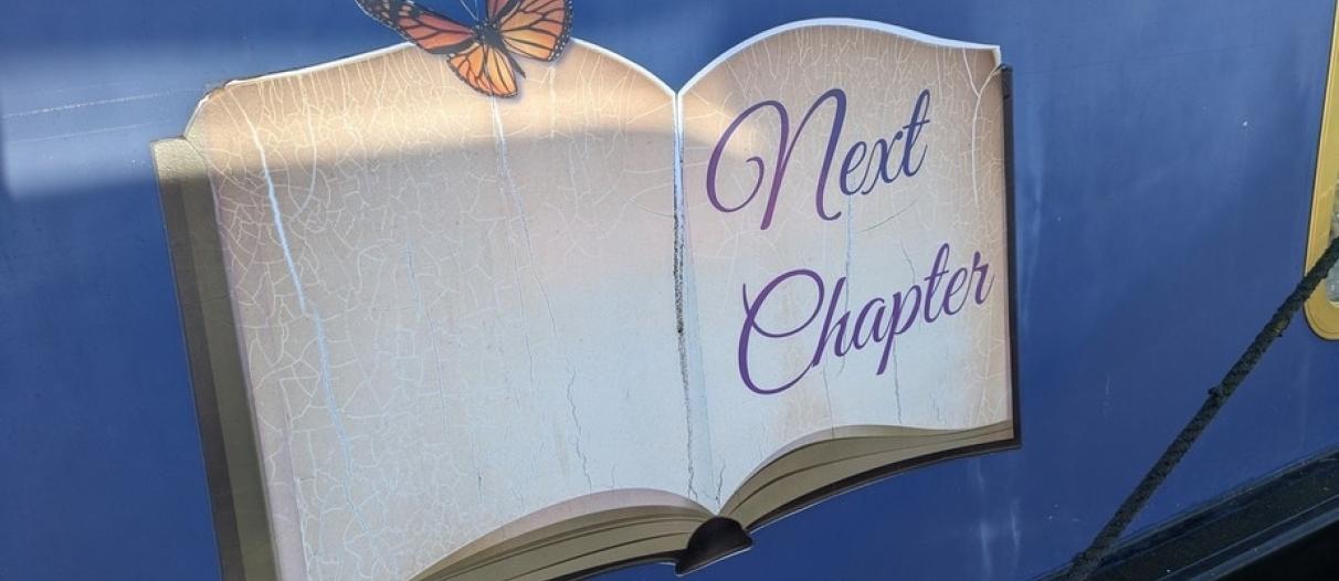 Next chapter 25