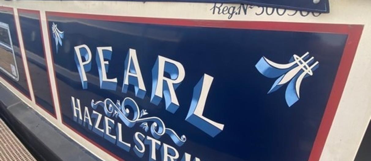 Pearl 43