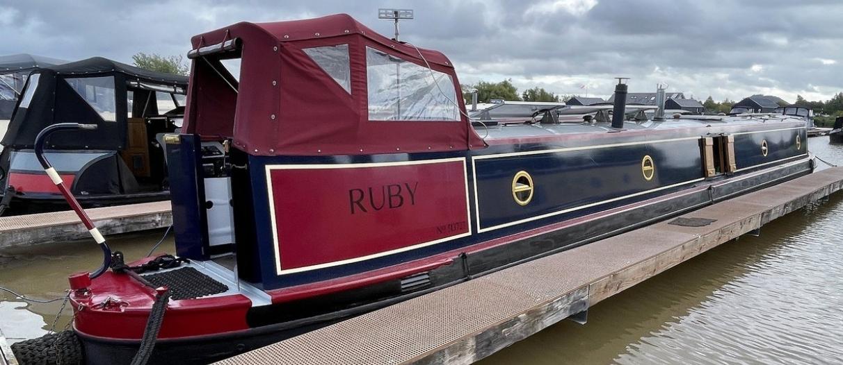 Ruby 10