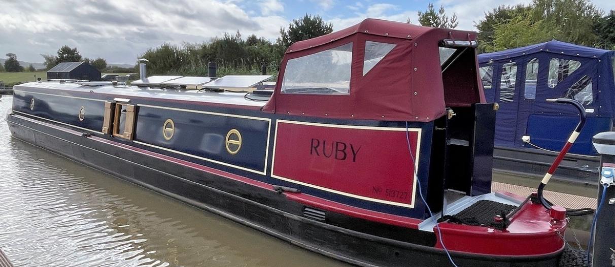 Ruby 12