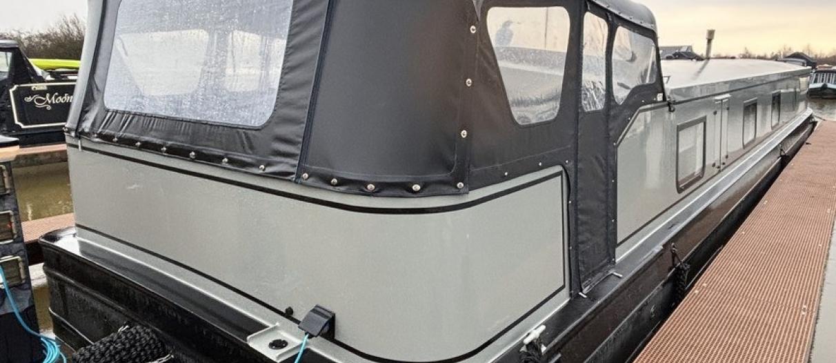 Shaken not Stirred 10