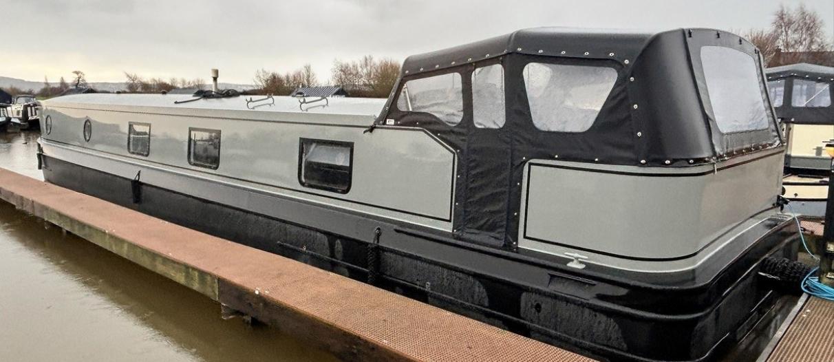 Shaken not Stirred 5