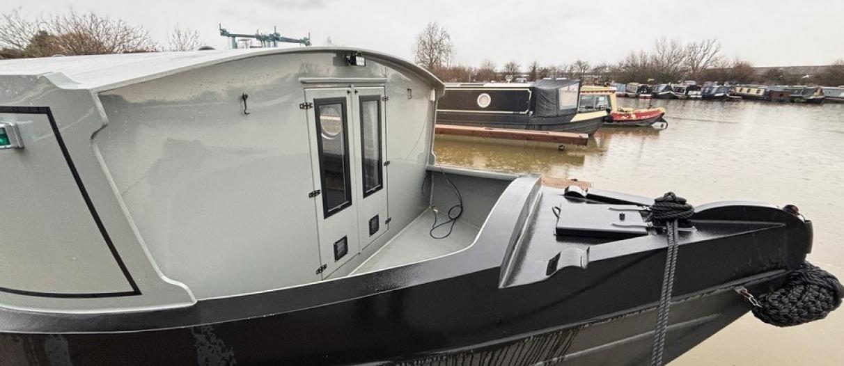 Shaken not Stirred 6