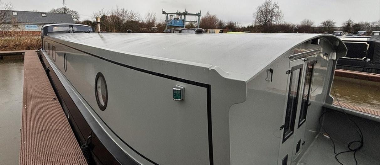 Shaken not Stirred 9