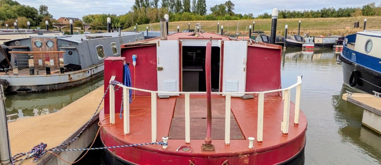 Stern 4