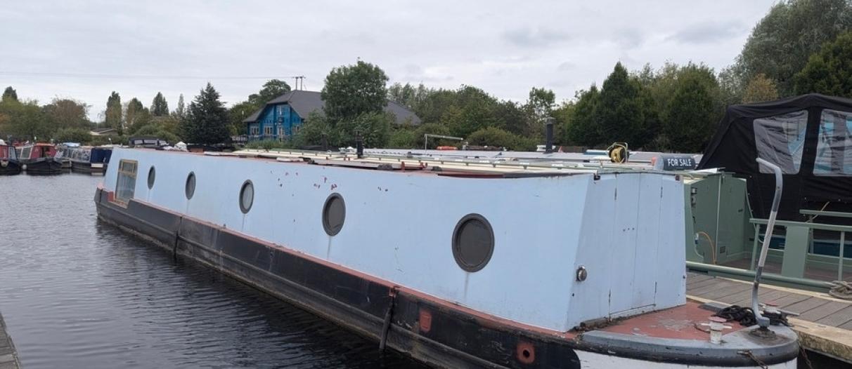 Stornoway 5