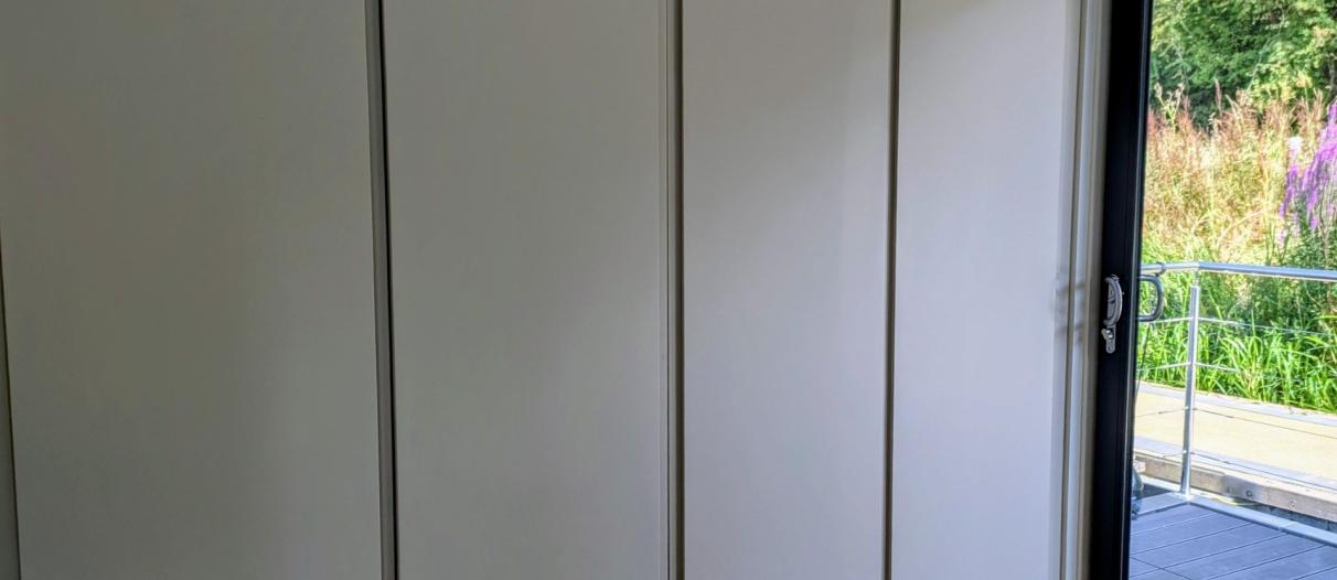 Wardrobes
