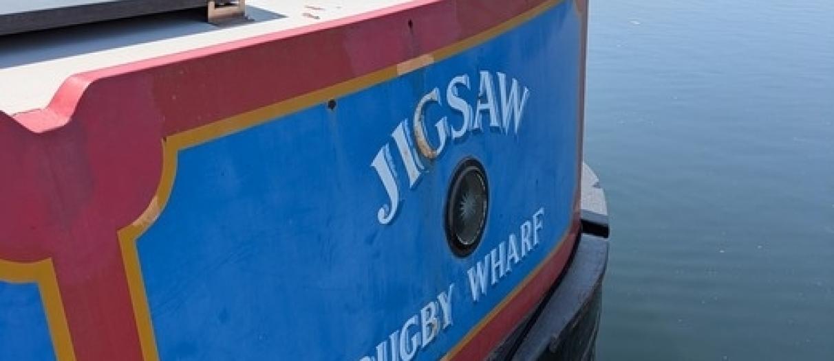 Jigsaw 2