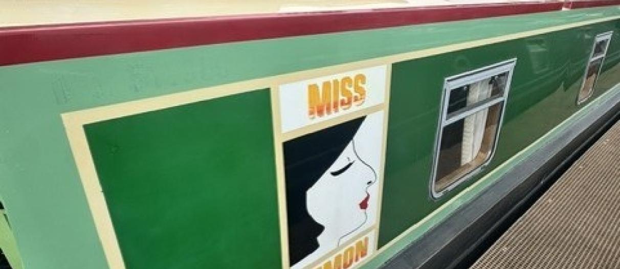Miss lemon 30