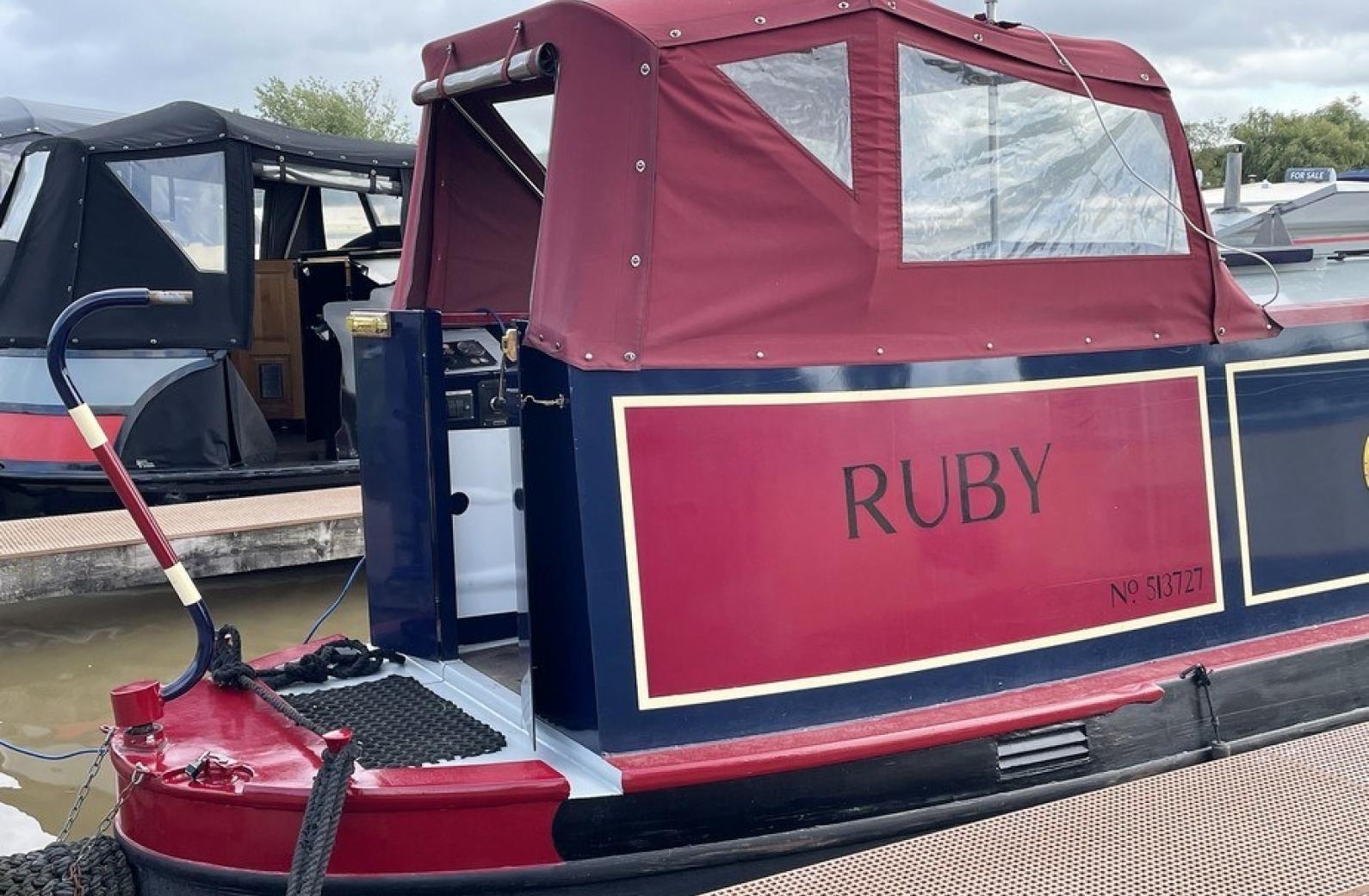 Ruby 11