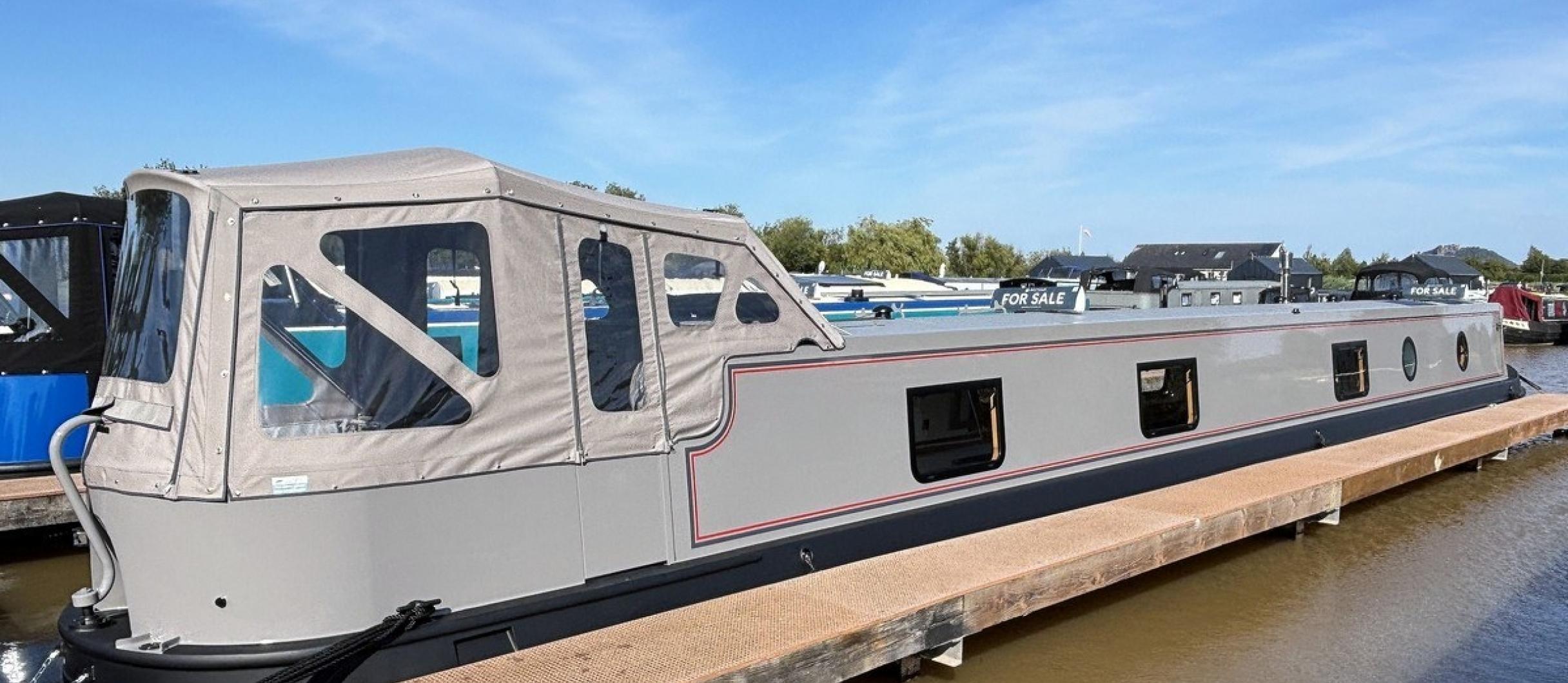 Brand New 62ft Collingwood 1