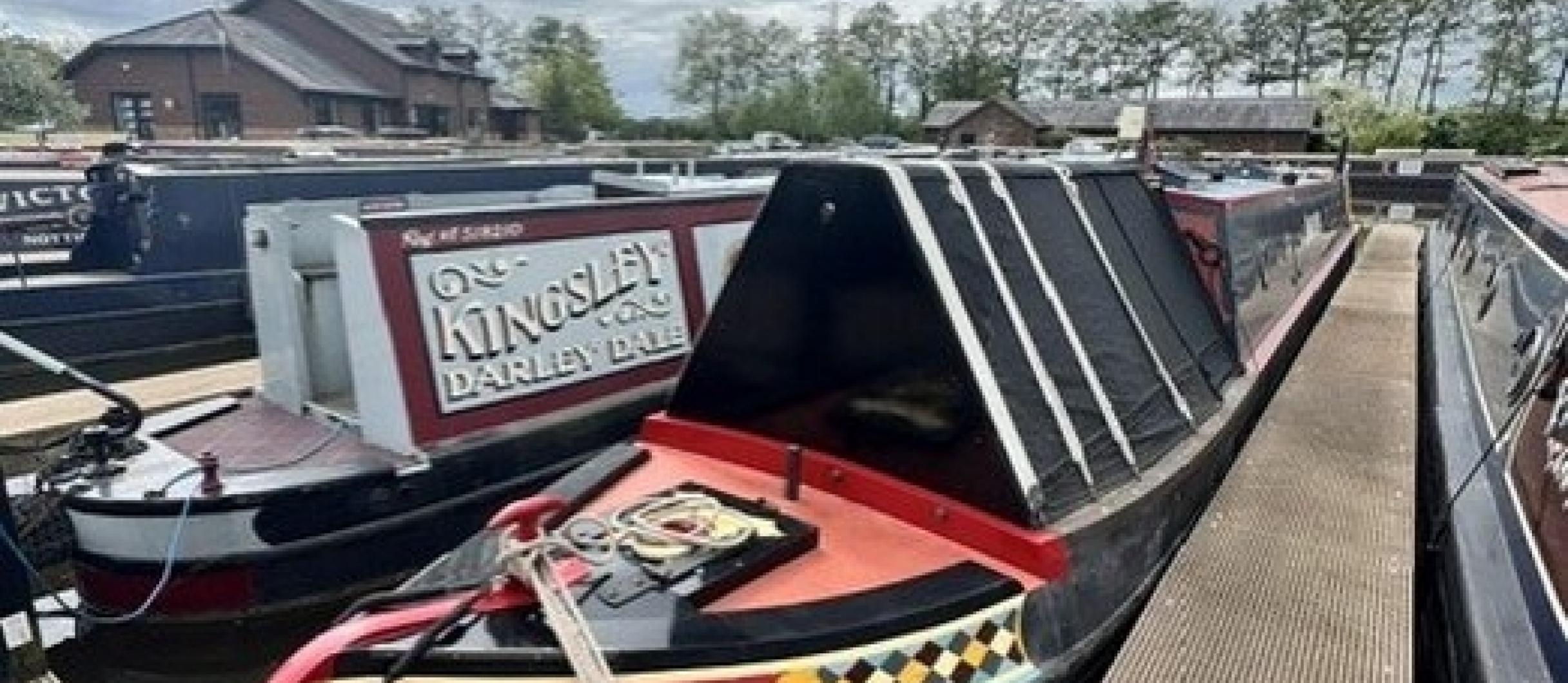 Audacious 36