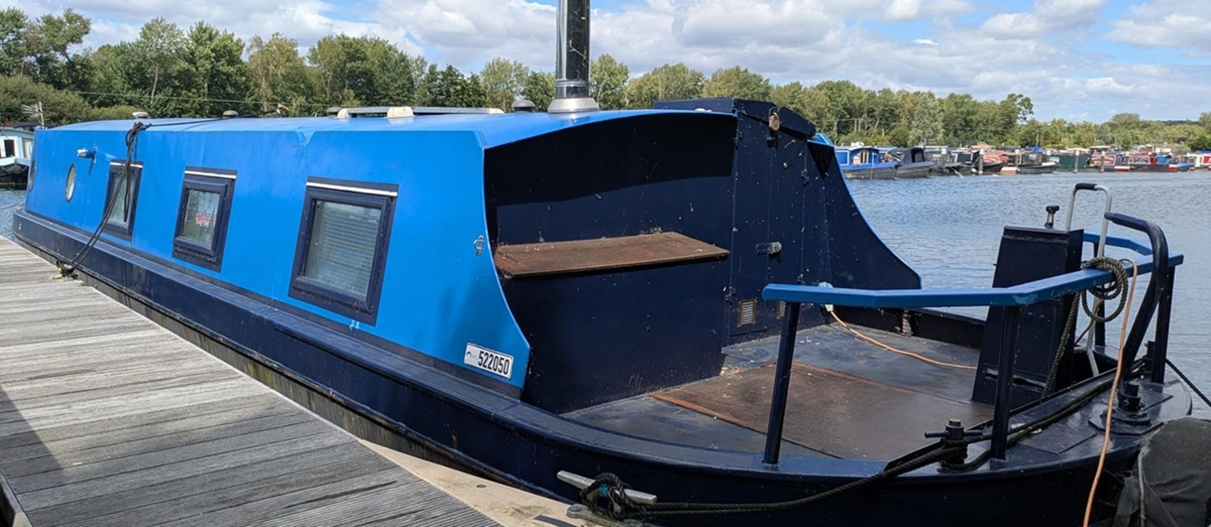 BELLA LUNA 1