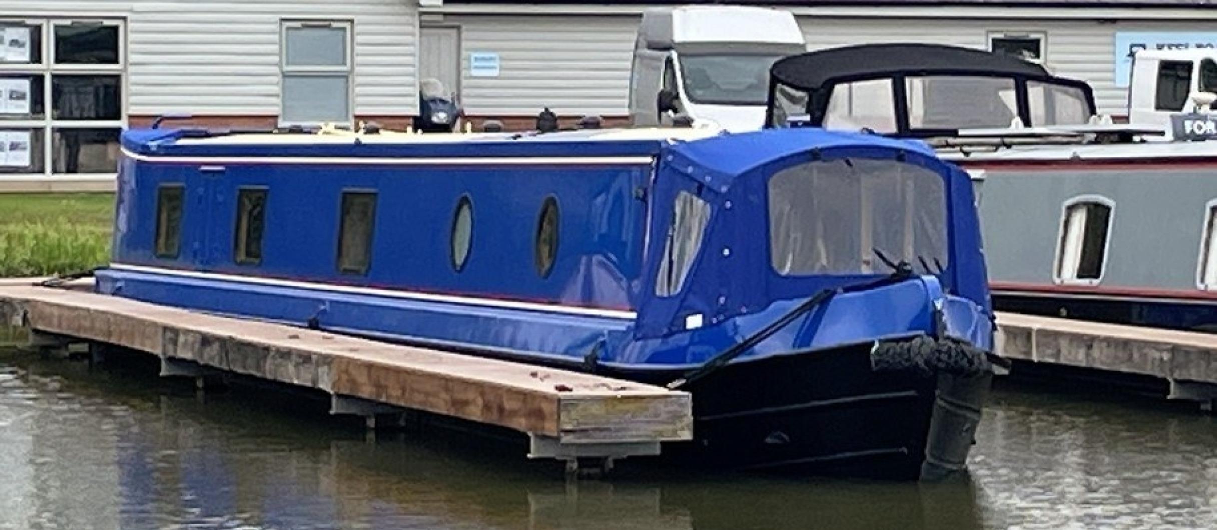 Brand new semi trad tattenhall 7