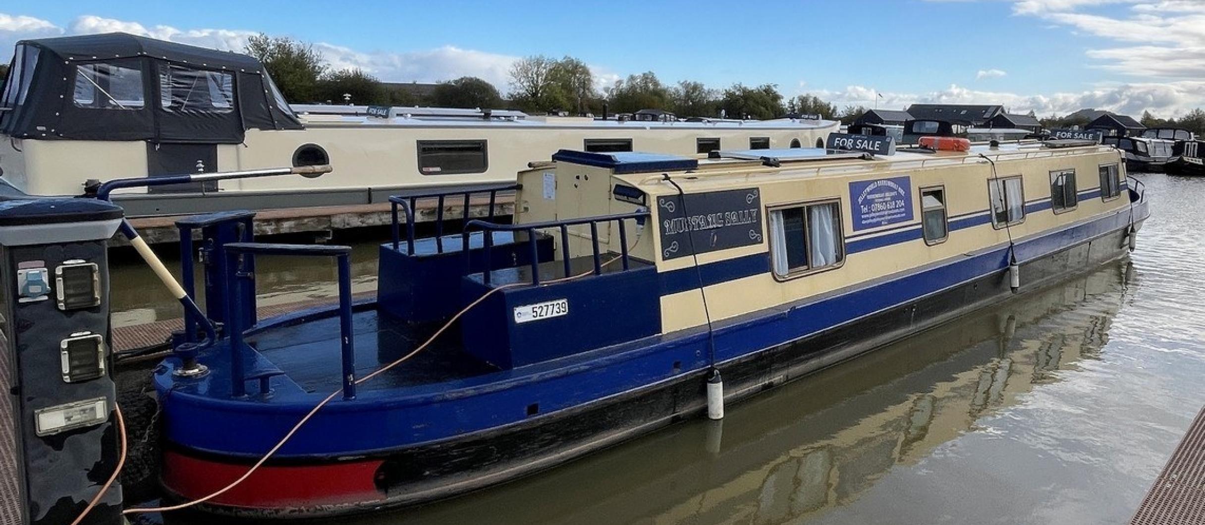 Mustang Sally 2 2