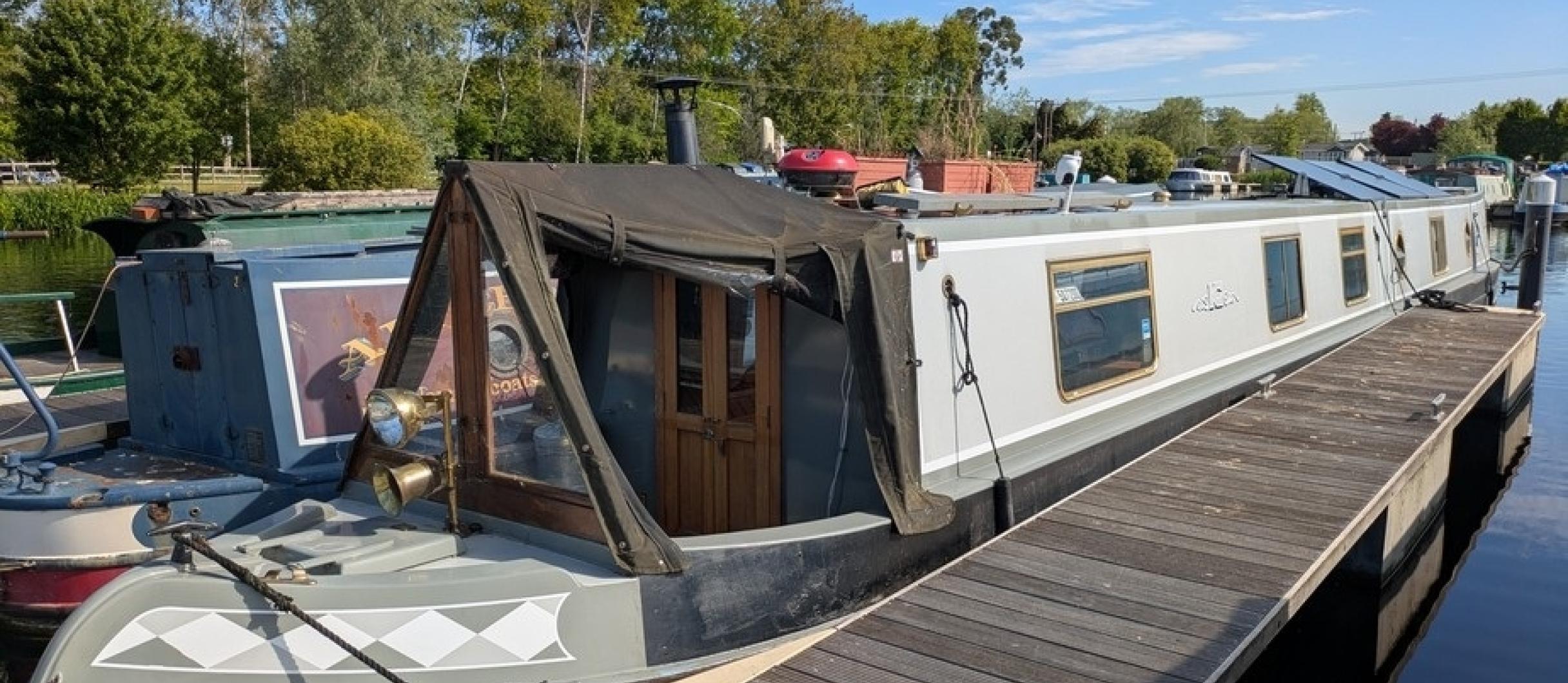 Pelerin 43