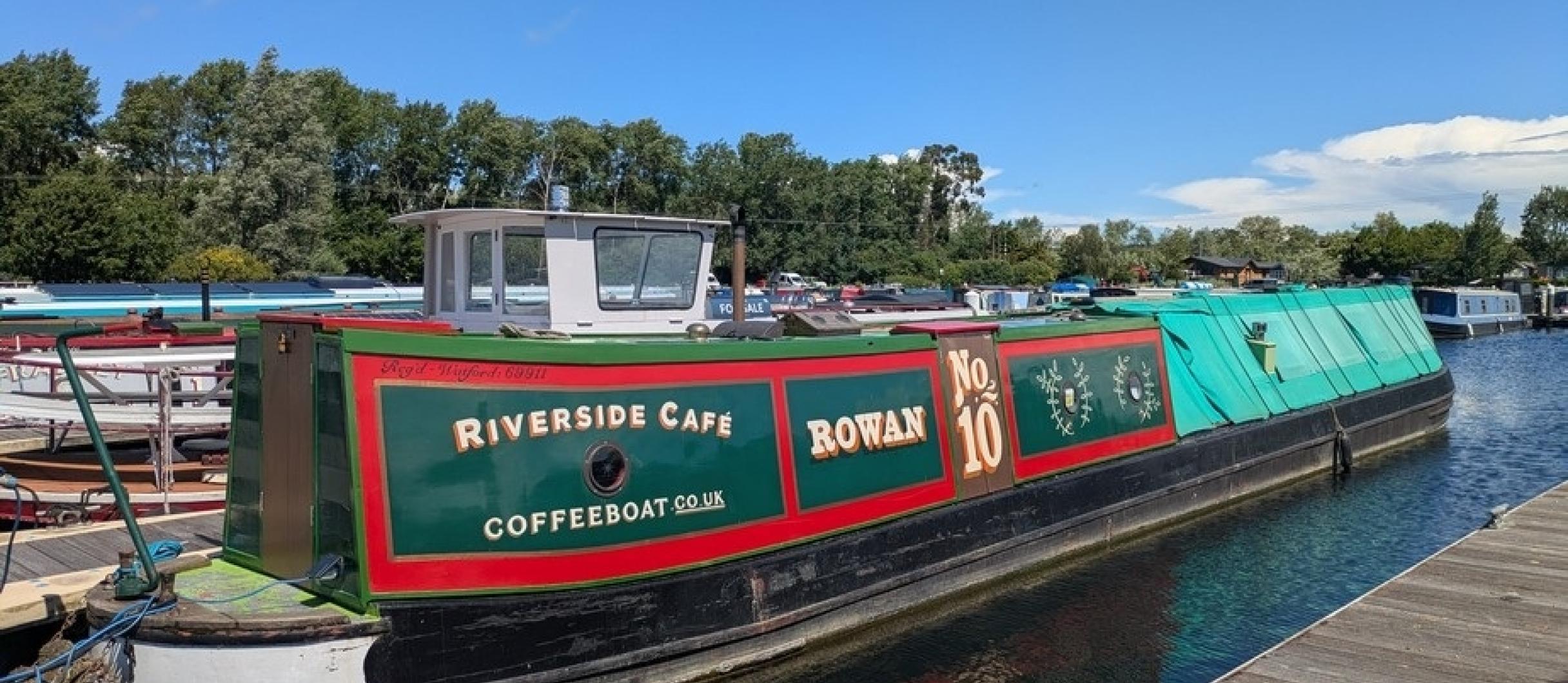 Rowan 10