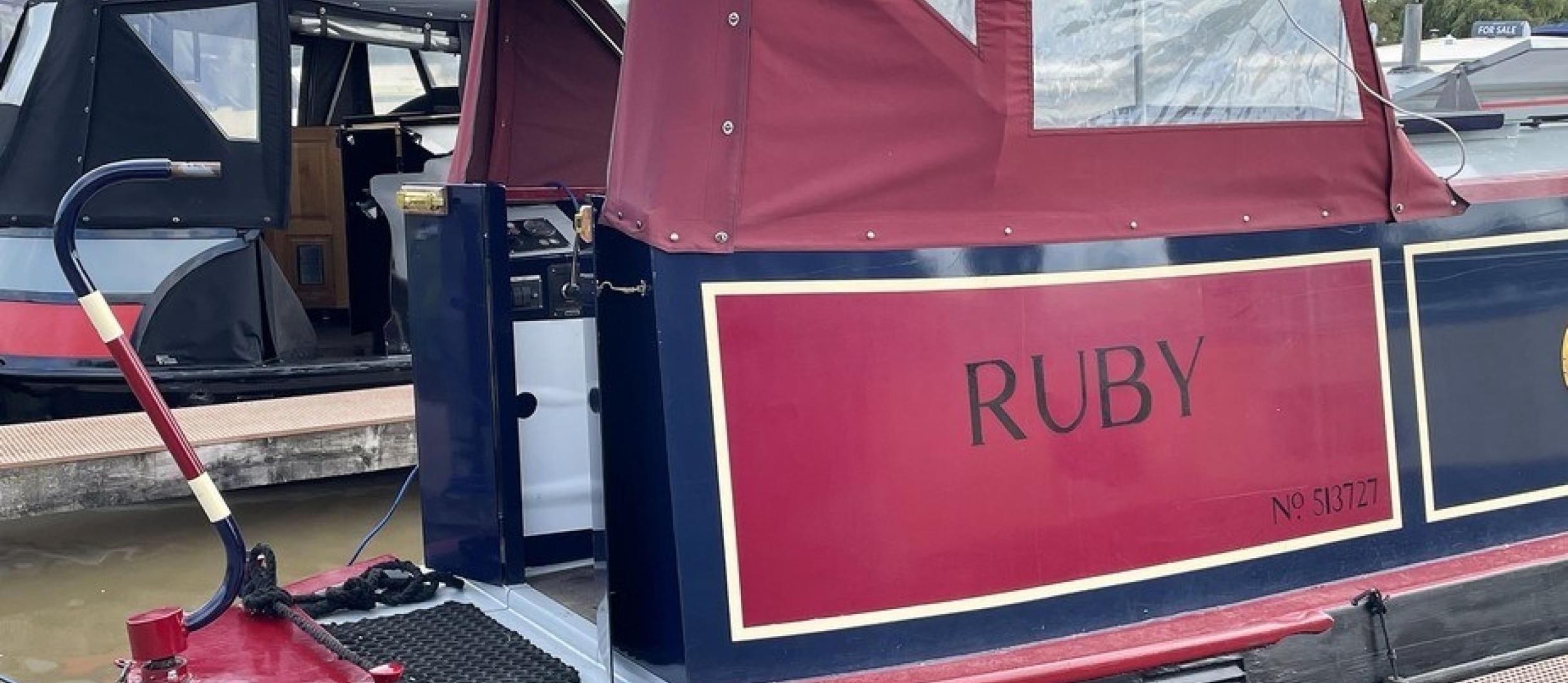 Ruby 11