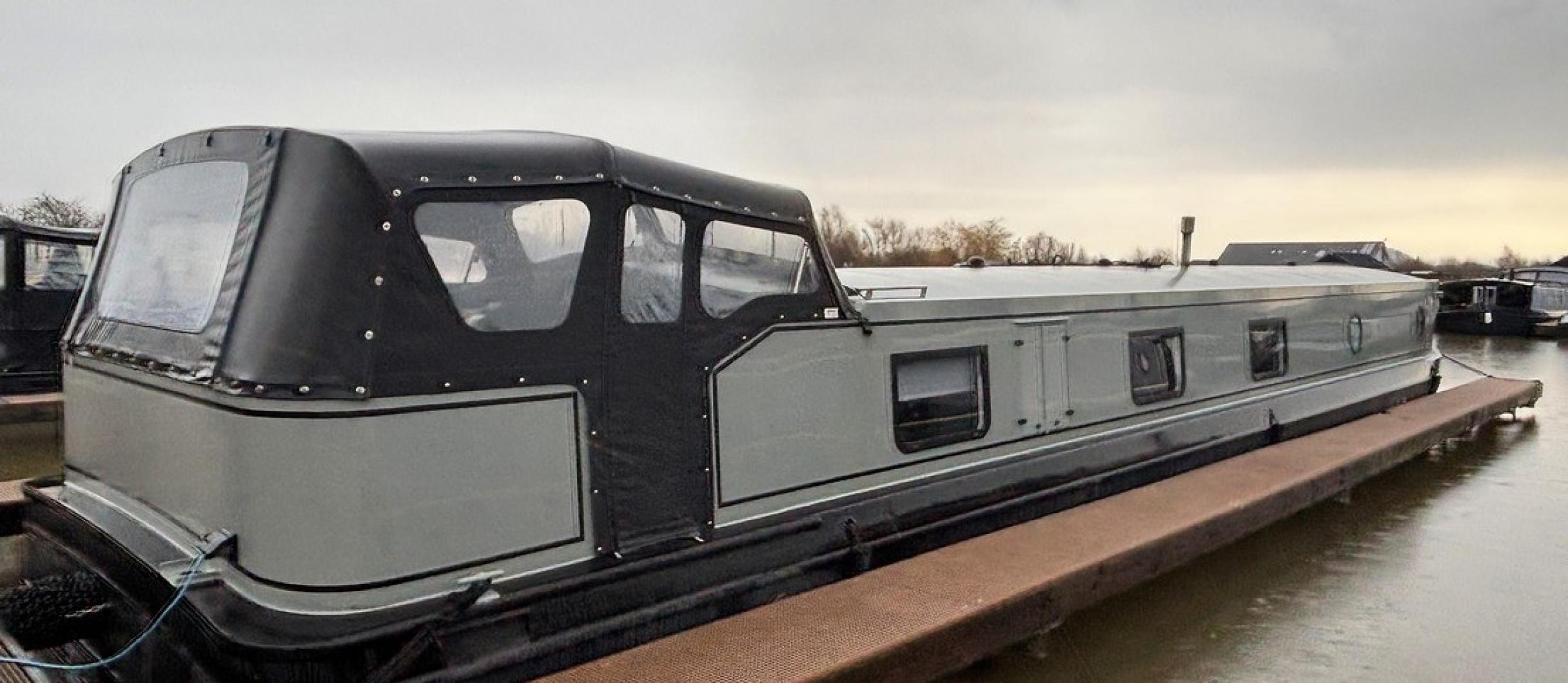 Shaken not Stirred 4