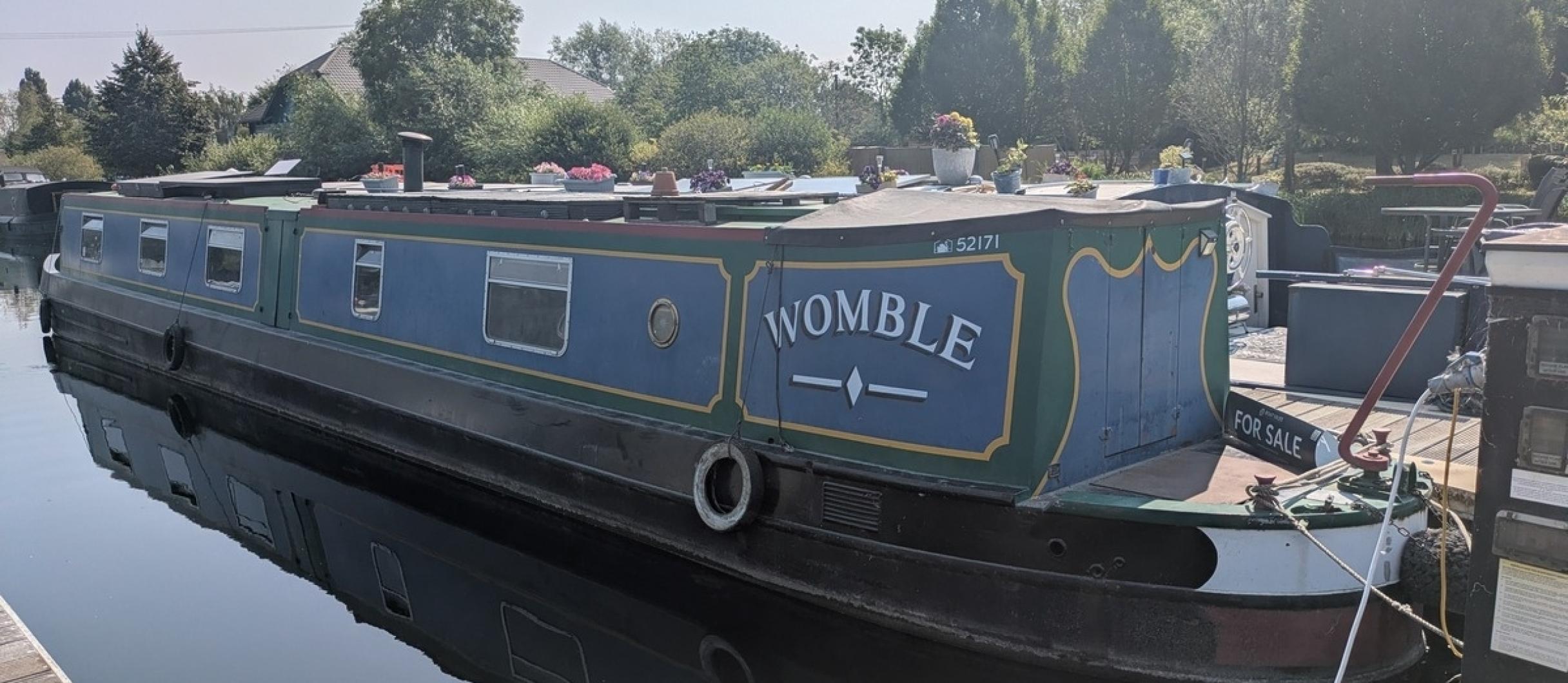 Womble 1