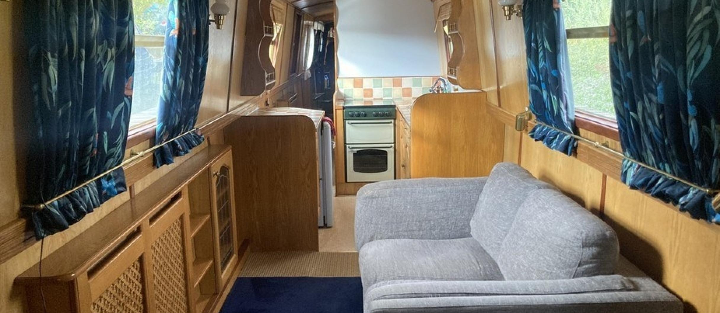 Yorkshire rose ch 36