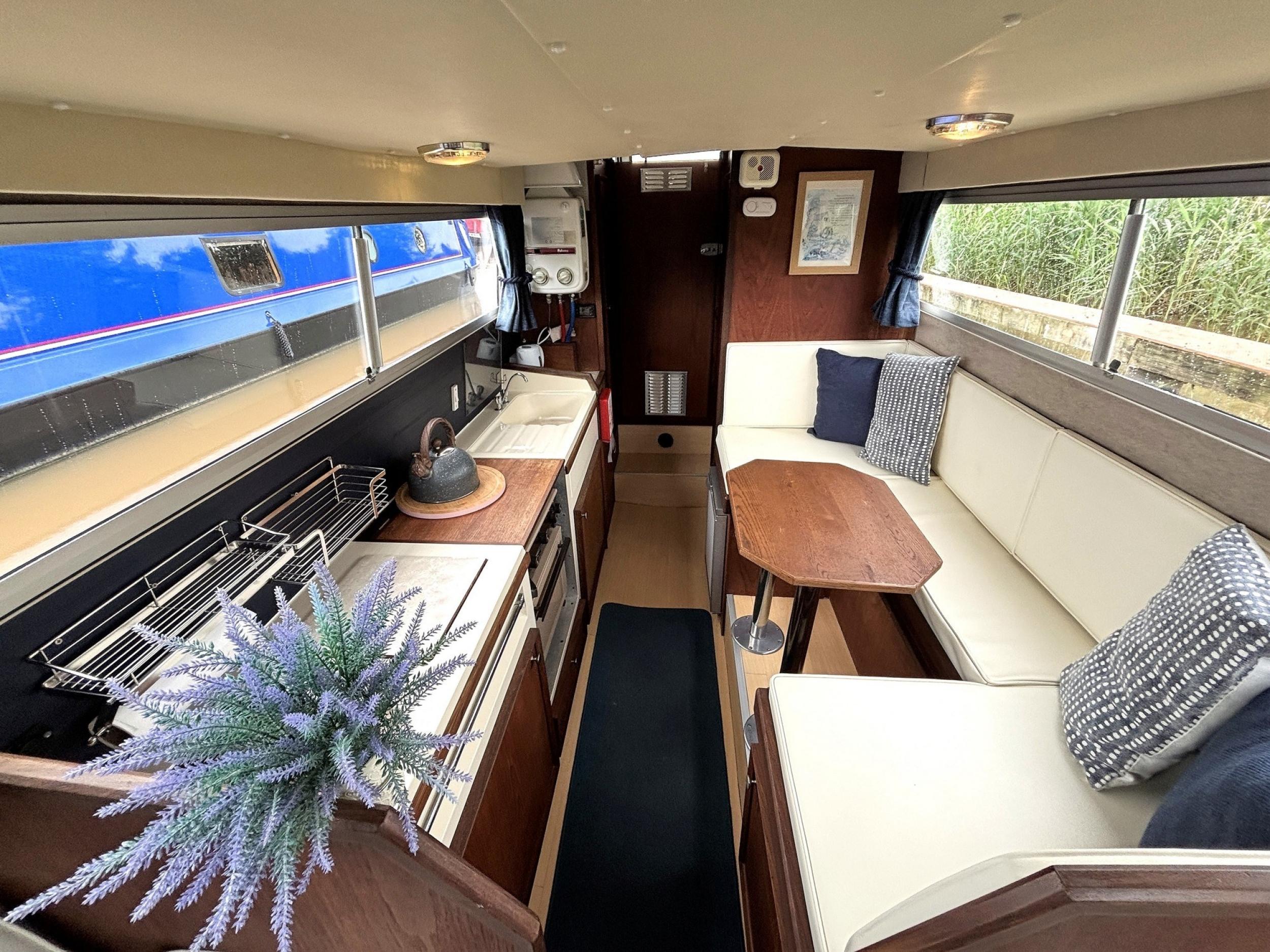 Spirit of enzo 18