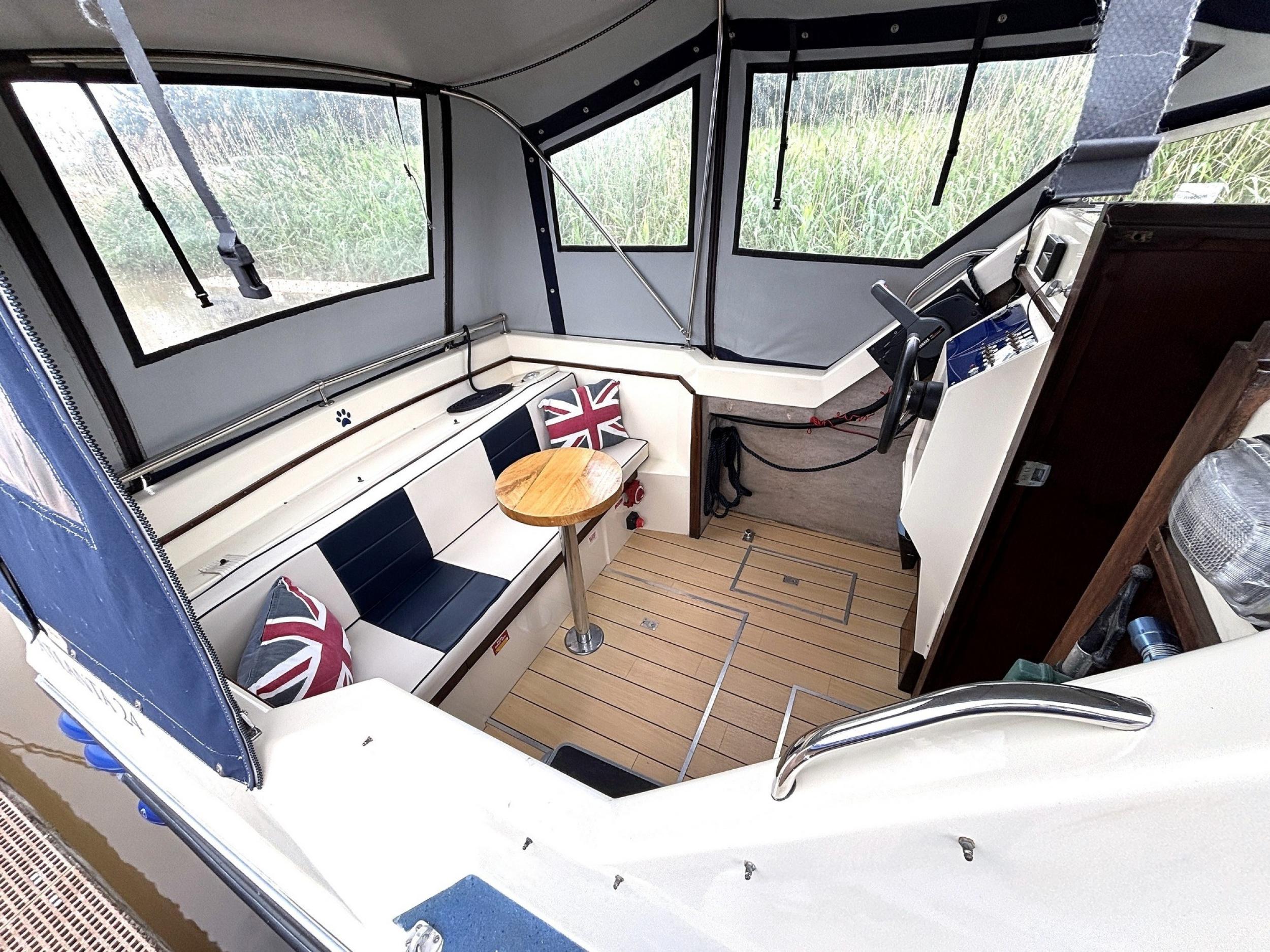 Spirit of enzo 23