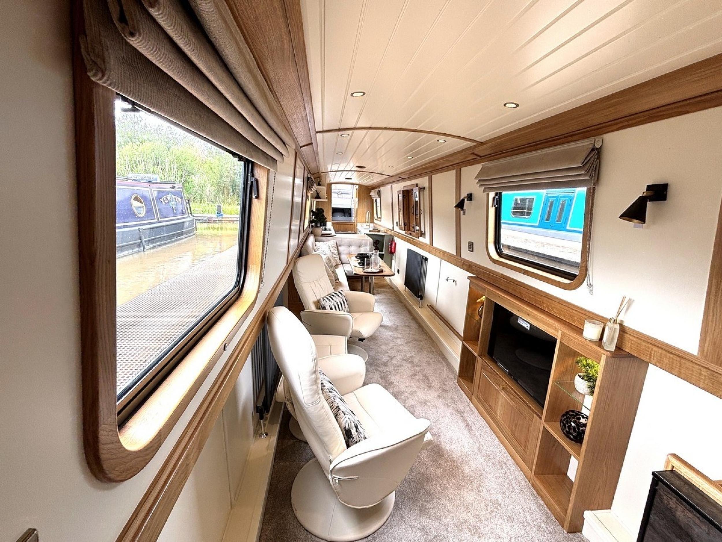 Brand New 62ft Collingwood 30