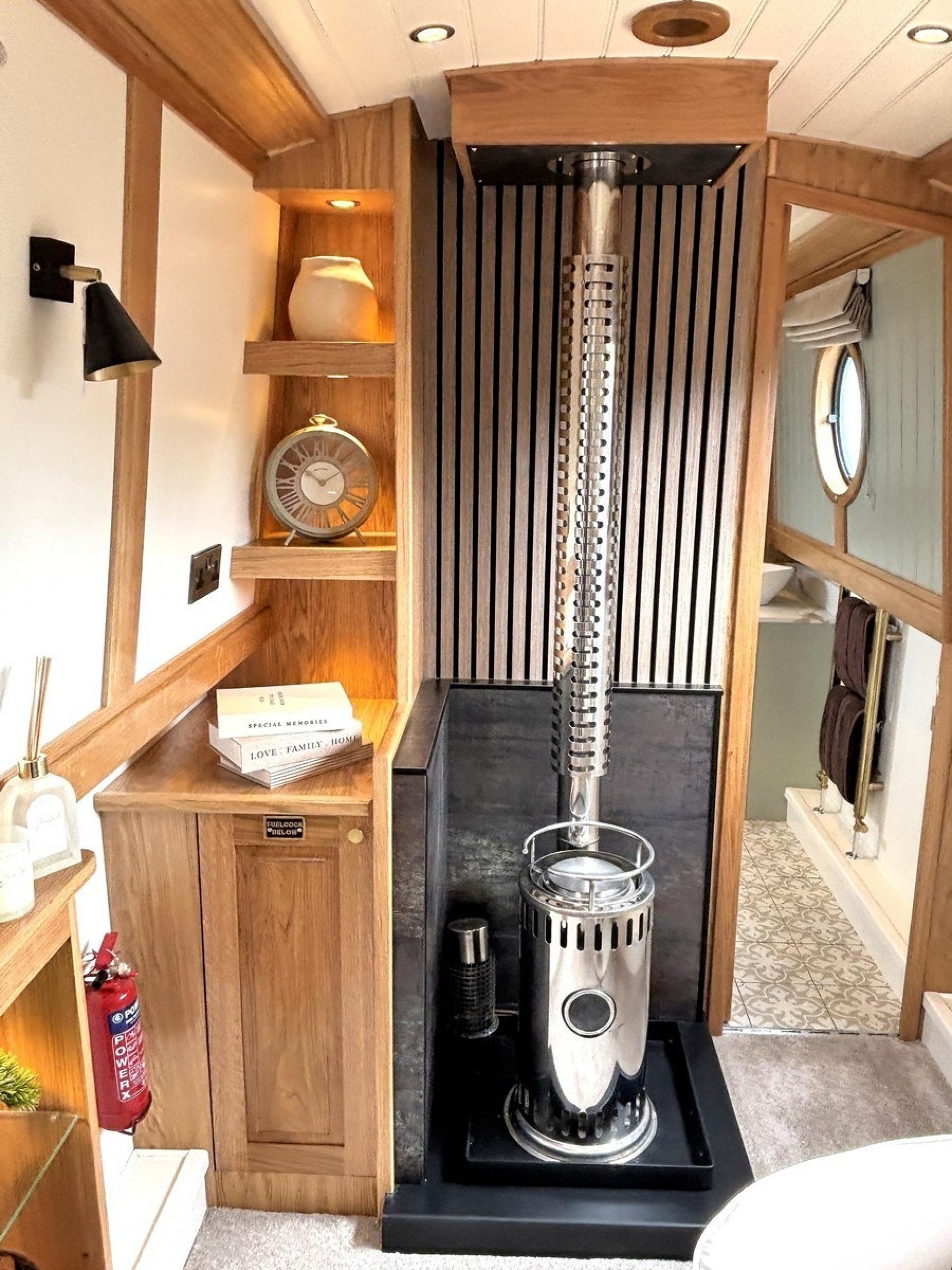 Brand New 62ft Collingwood 29