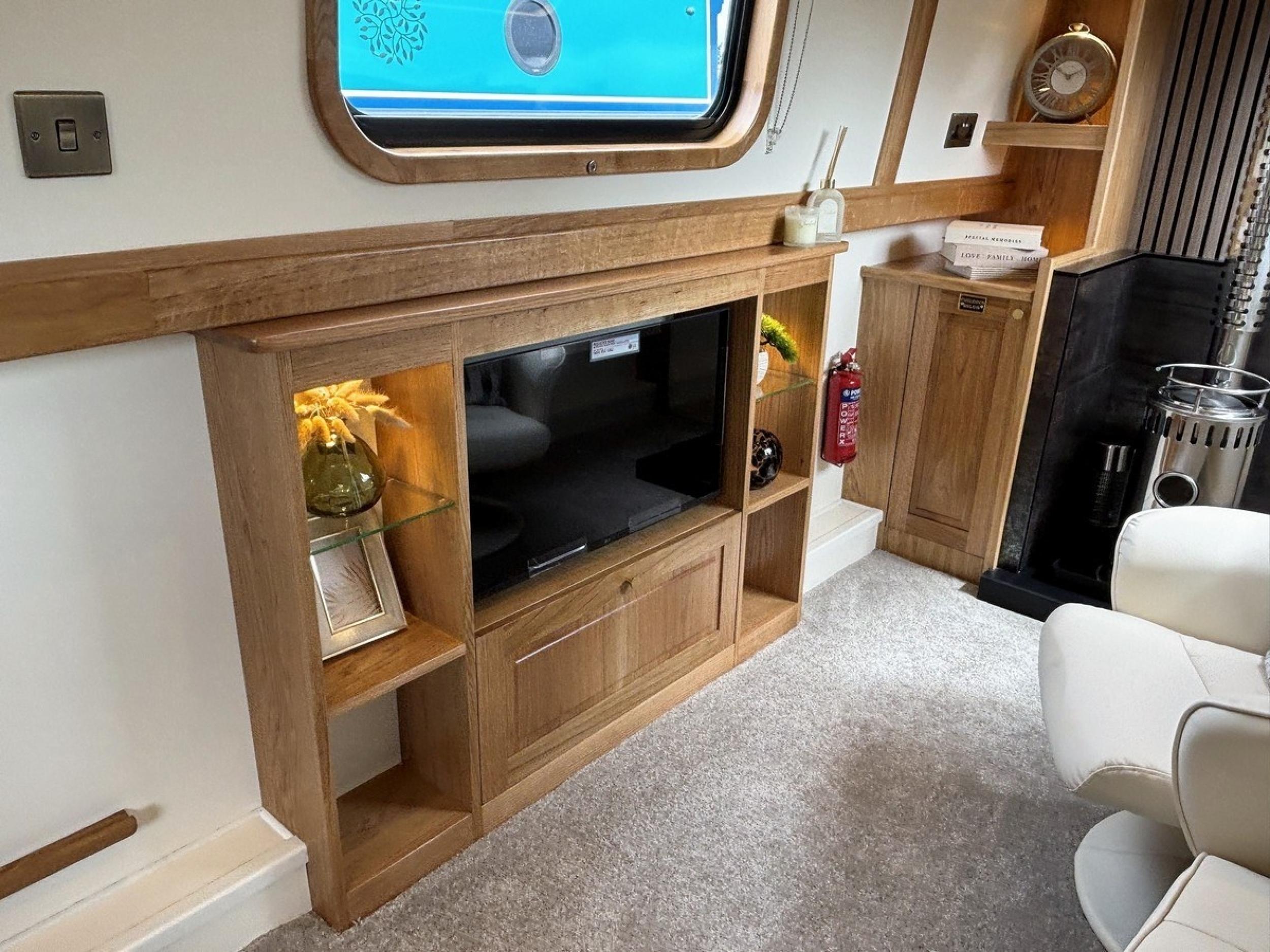 Brand New 62ft Collingwood 28