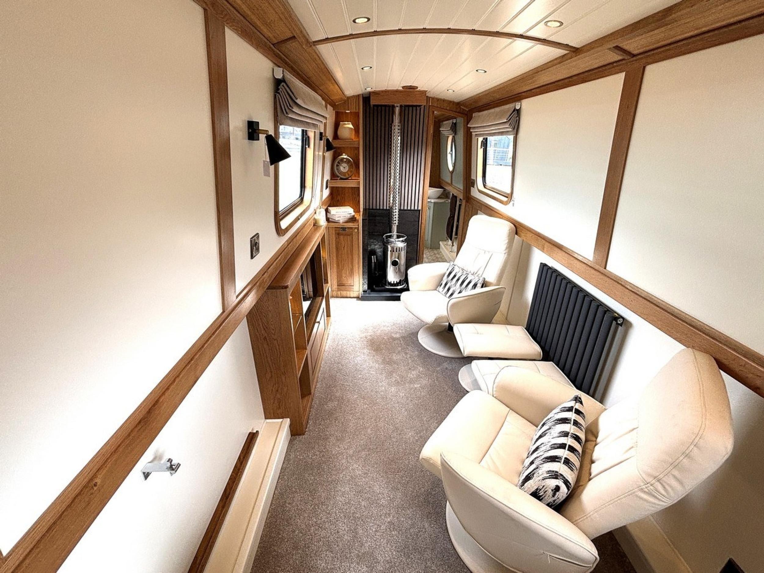 Brand New 62ft Collingwood 26