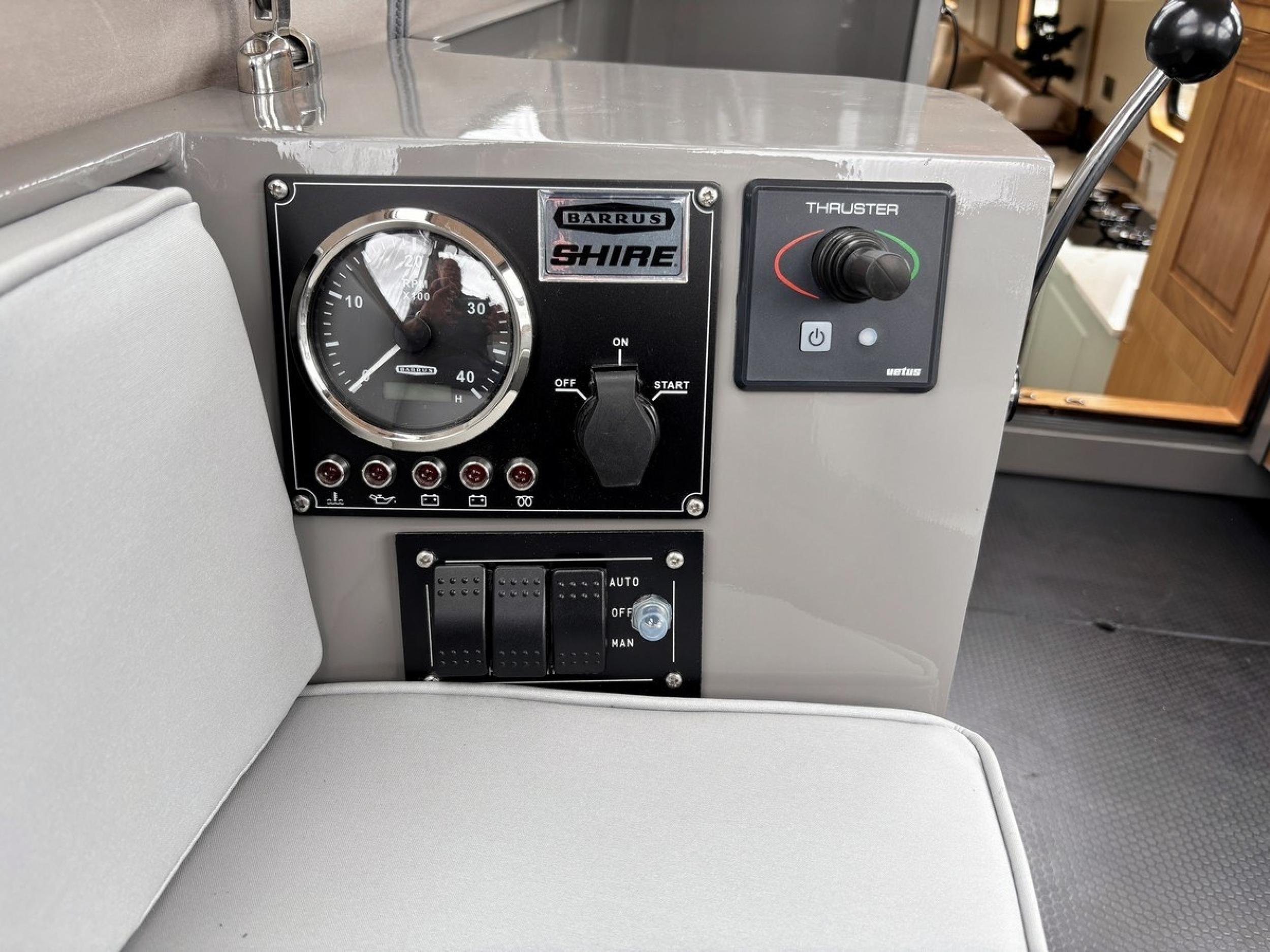 Brand New 62ft Collingwood 14
