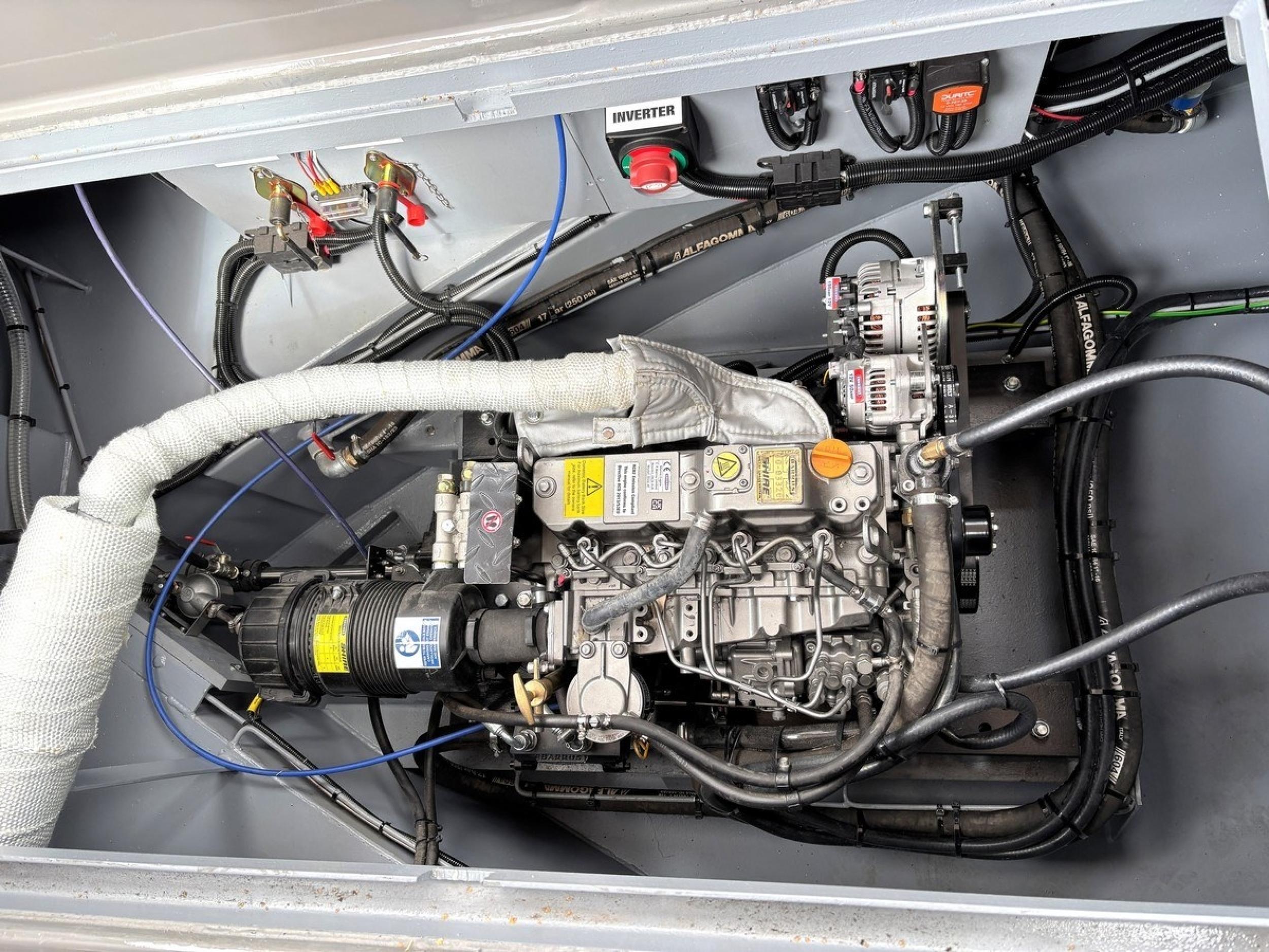 Brand New 62ft Collingwood 10