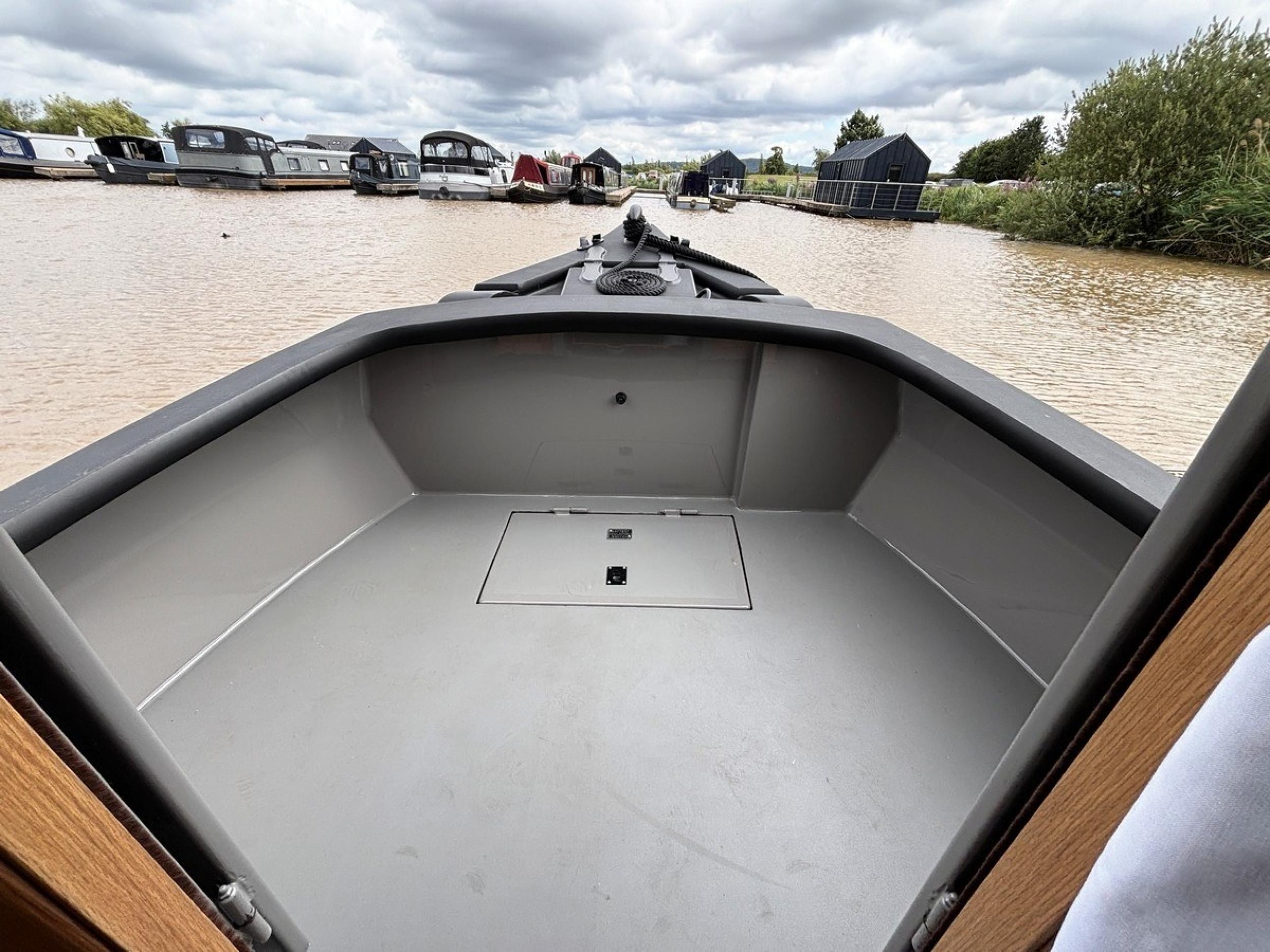 Brand New 62ft Collingwood 5