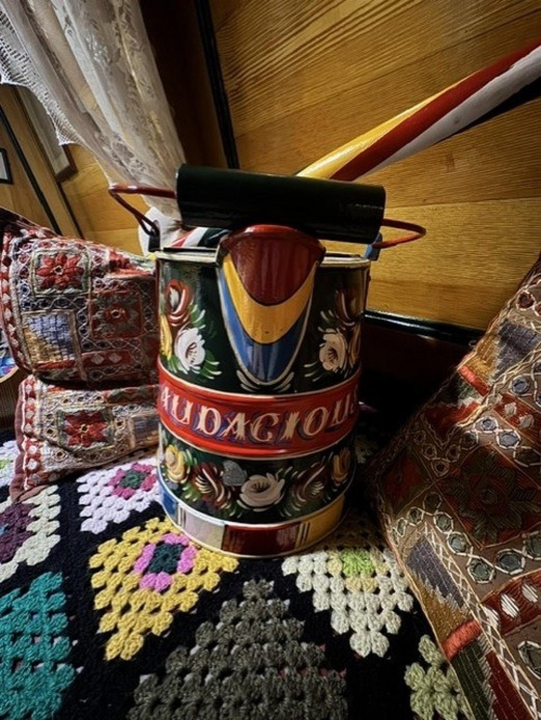 Audacious 28