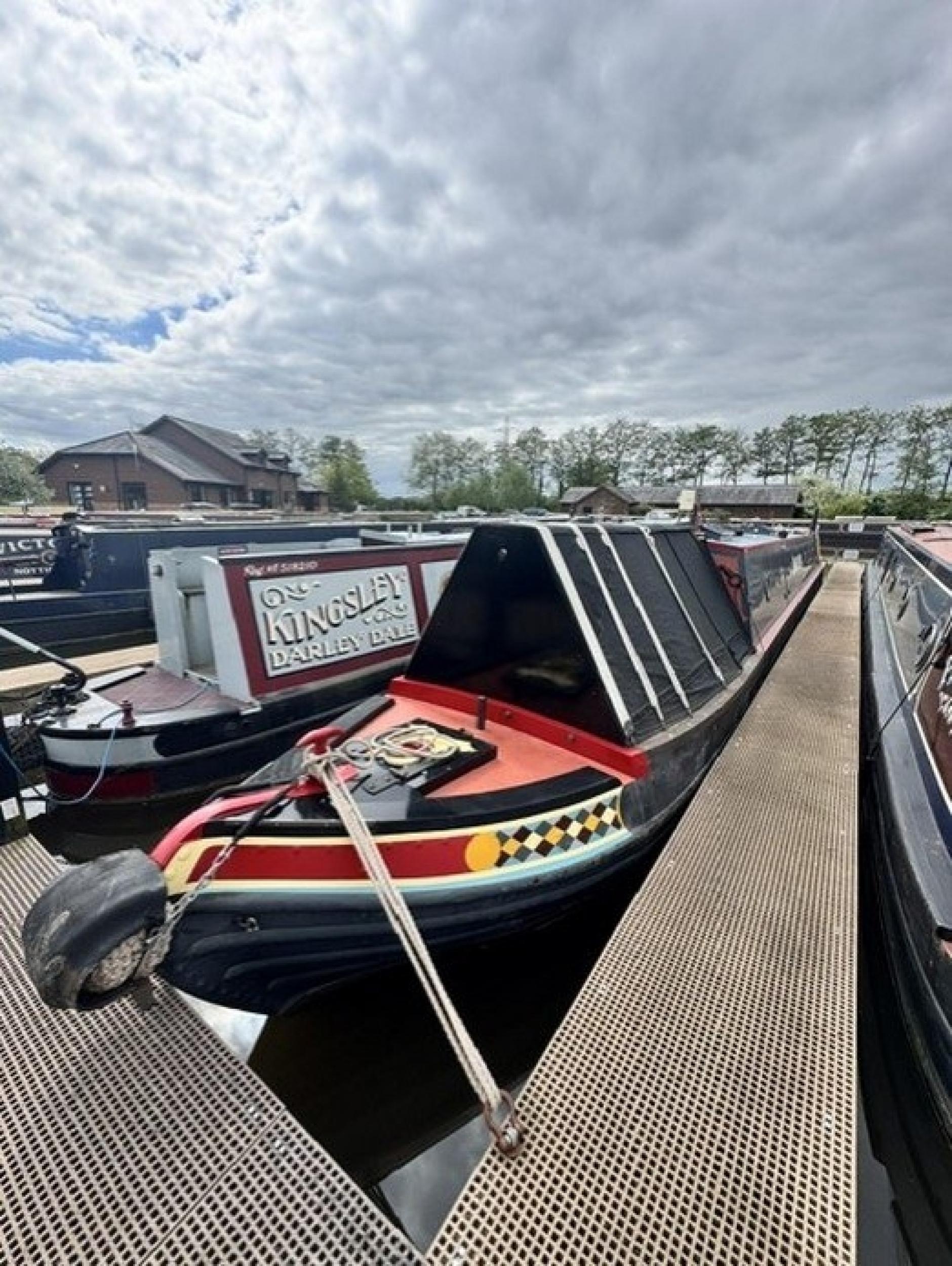 Audacious 36