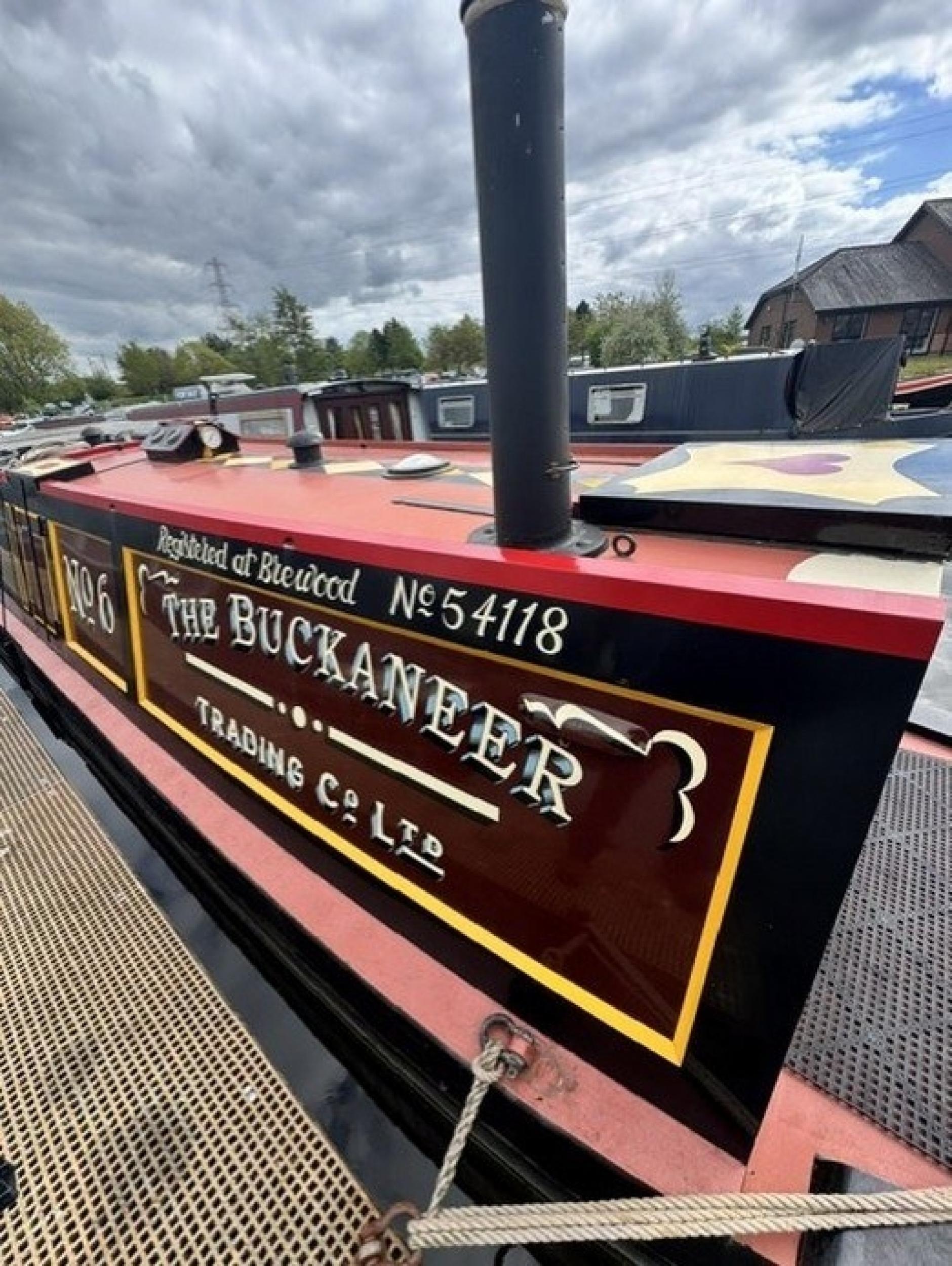 Audacious 39
