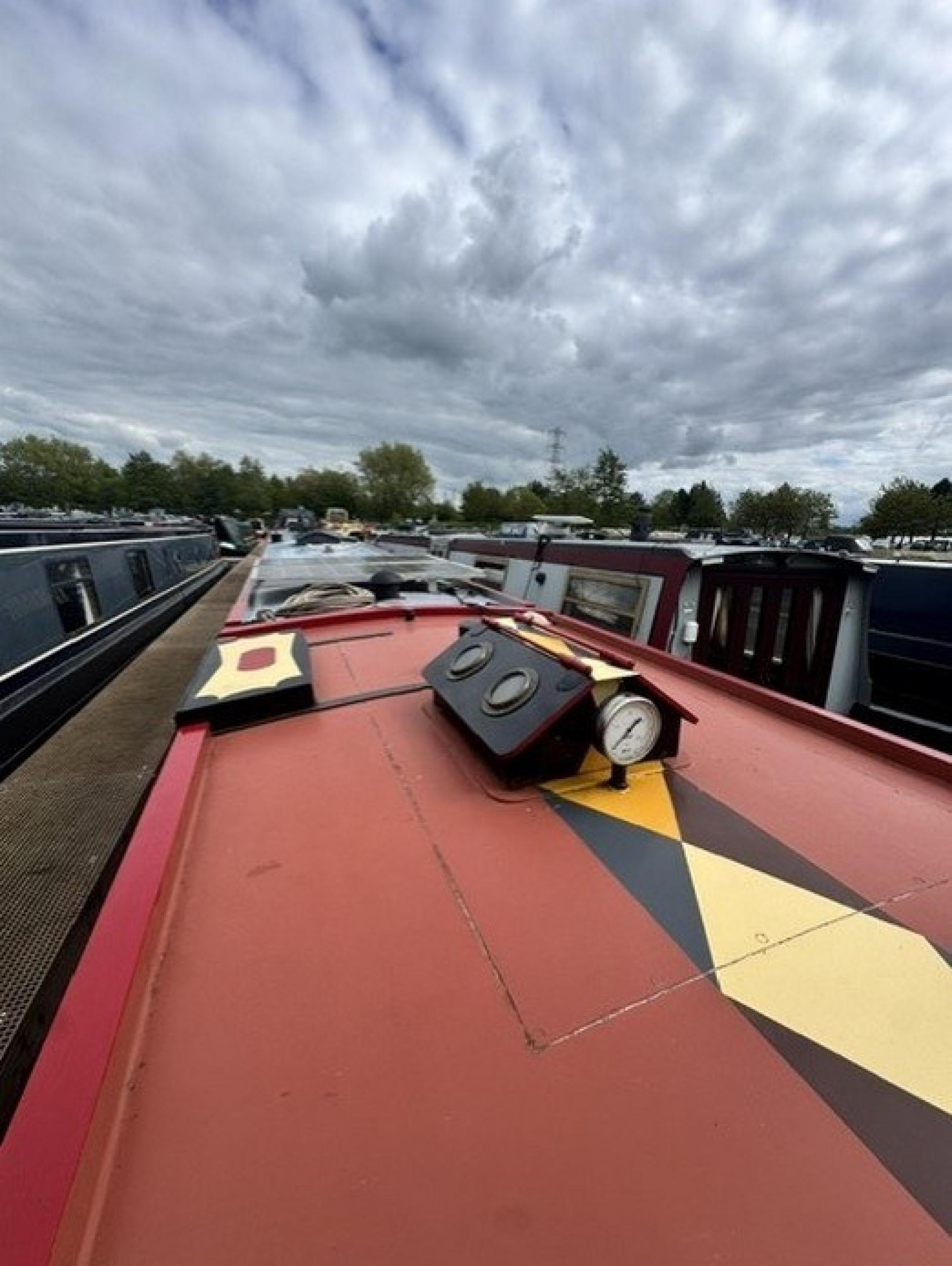 Audacious 41